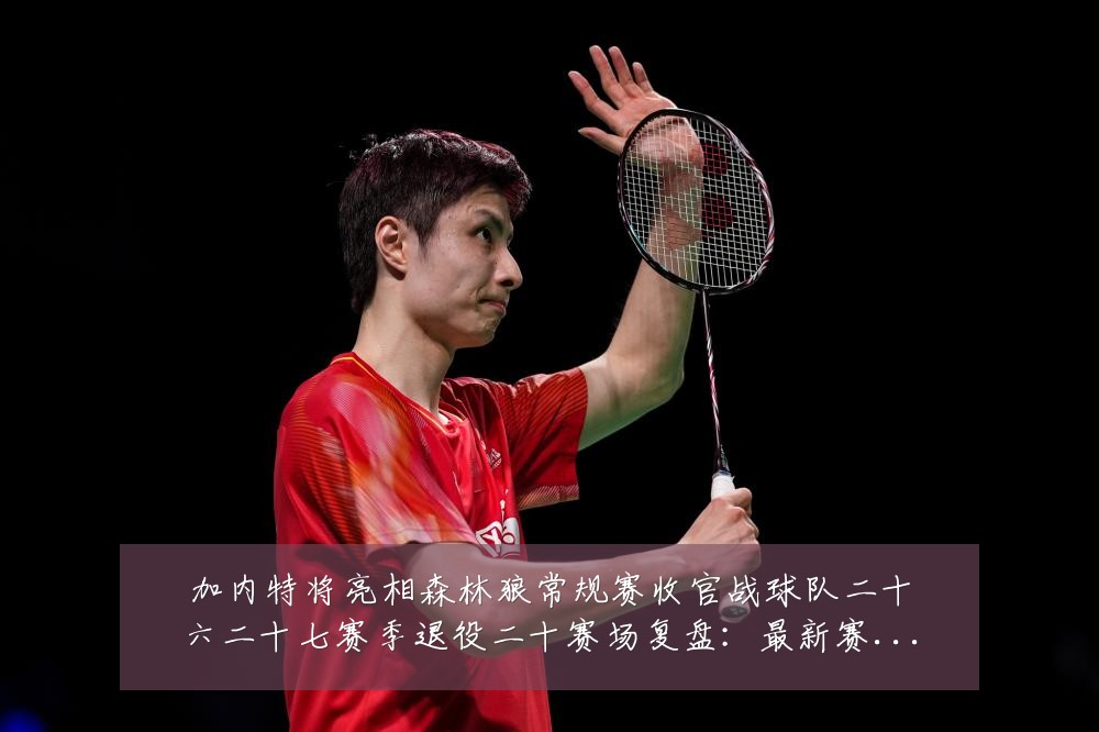 加内特将亮相森林狼常规赛收官战球队二十六二十七赛季退役二十赛场复盘：最新赛事动态与深度分析